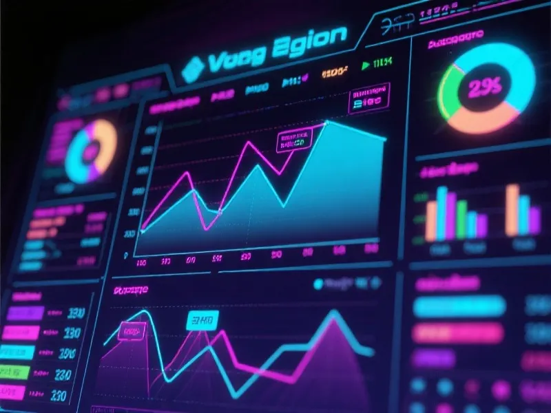 Prediction Model Visualization